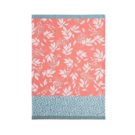 Coucke - Paño de Cocina (50 x 75 cm), Color Rojo