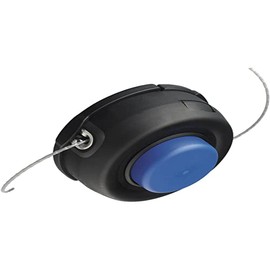 Testa Trimmy T35 M10 Husqvarna -