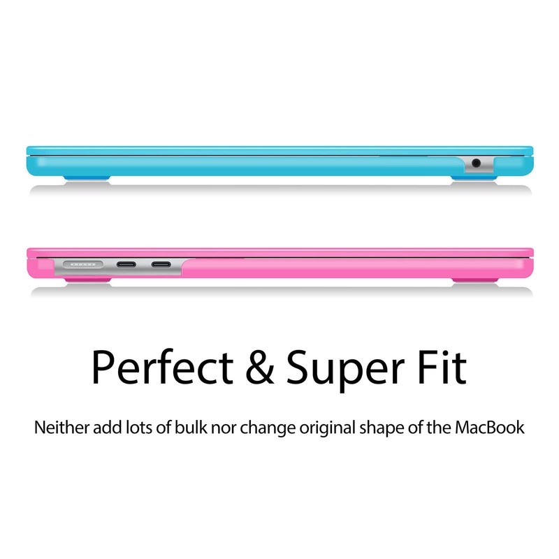 UESWILL Compatible with MacBook Air 13 inch M4 M3 M2