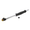 Sourcingmap 10 Inch Length Double Head Valve Car Tire Air
