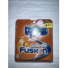 Gillette Fusion 5 Blade +1 Trimmer Men cartridge Refills 8