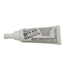 Hernon 940-50ML Dripstop 940 DEF Pipe Thread Sealant - 50ml Tube