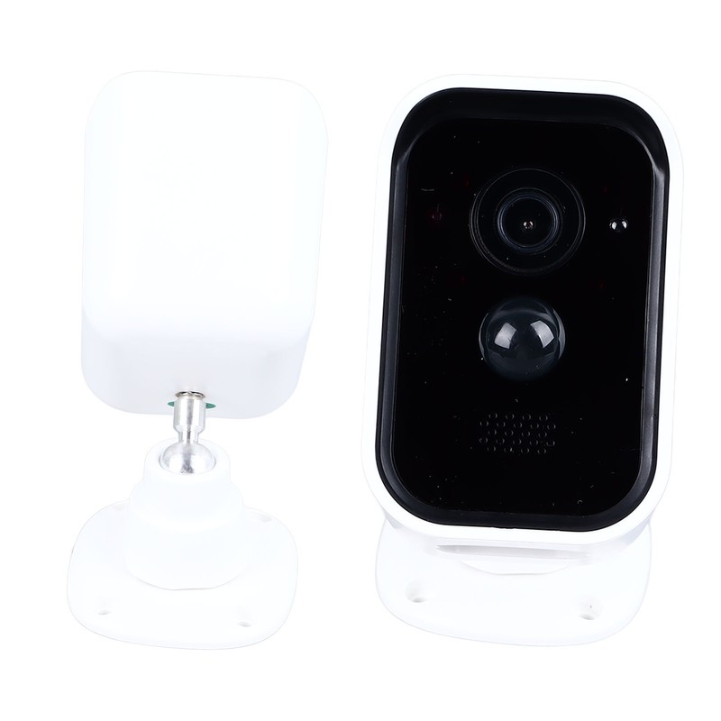 Wireless Security Camera Motion Detection 1080p 2 Way Talk Battery