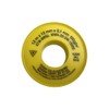 PTFE Thread Sealing Tape Roll (Teflon Tape) GRp for Coarse