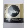 Musicland (4) MusicLand Magnetic Recording Tape Medallion Series 600' 1.5