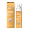 Body Glow Oil, SPF 50 Broad Spectrum, Sunscreen Body Oil