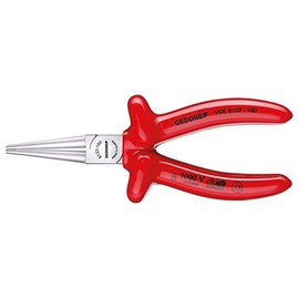 gedore- (GEDORE) Insulated Pliers 6717110