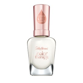 Sally Hansen Color Therapy Nail Polish - 110 Well Well Well Nail Polish Women 0.5 oz                                                                  