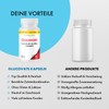 Glucovate Kapseln | Top Qualität & Reinheit | Blutzucker senkend