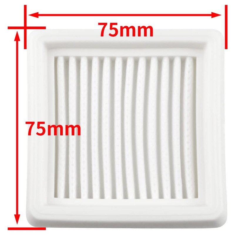 Air Filter Primer Bulb Tune Up Kit for Echo SRM-2620