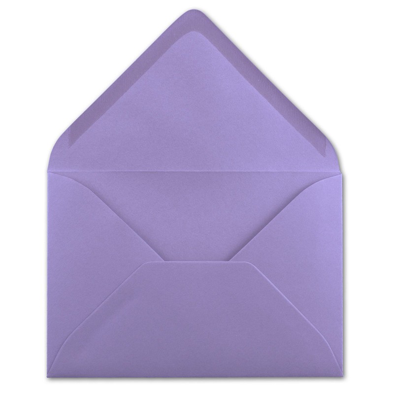 Neuser FarbenFroh 80 g/m² B6 envelopes, 175 x 125 mm,