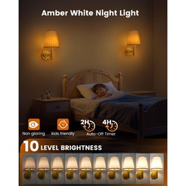 Jantolumi Rechargeable Wall Sconces Gold with Remote Control, 5200mAh Battery Operated Wall Lights, Wireless 16 Colors Timer & Dimmable Battery Wall Lamp for Bedroom, Living Room, Hallway