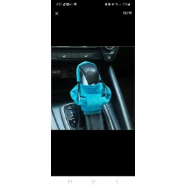 Unbranded Shift Knob Hoodie.  9 Color Pack. Free Car AIR FRESHENER WITH PURCHASE