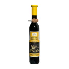 Agrumato Bergamot Condimento Olive Oil