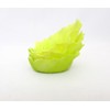 Shinkatec Antibacterial Bento Cup Veggie Cup L Lettuce, 3 Pieces
