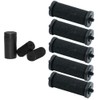 5 x Ink Rollers Motex 25 mm for MX 2612