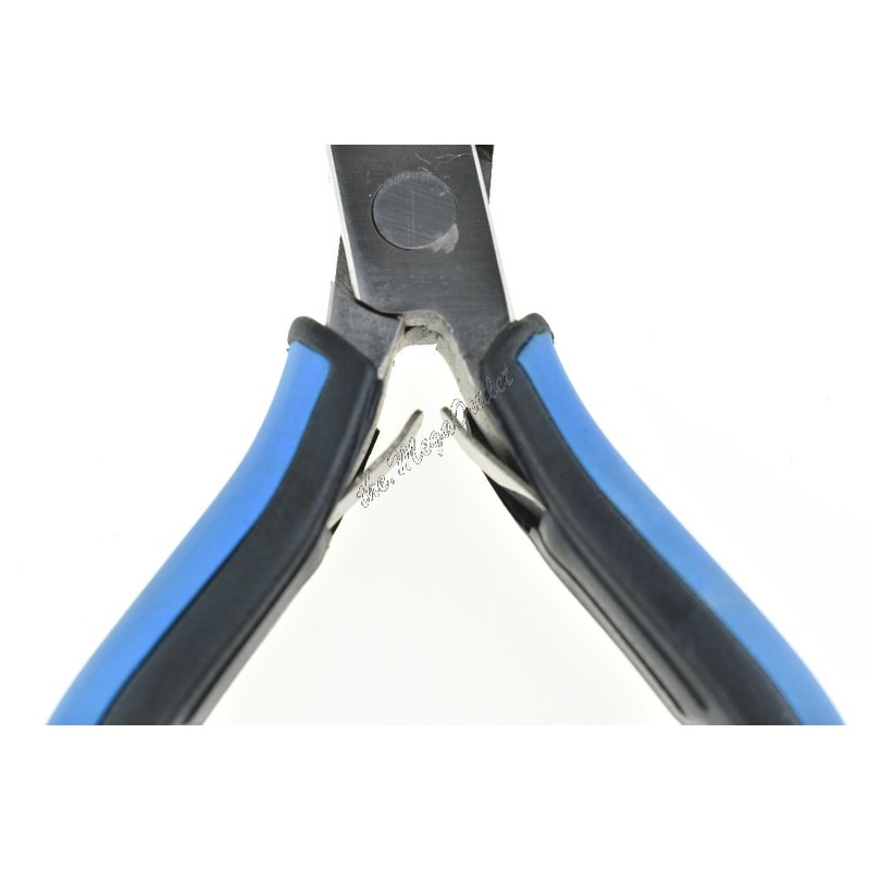 Professional Micro Bead Hair Extension Pliers - Multifunction Micro Bead