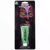 REV Maquillaje Neon Para Rostro Color Verde Para Fiesta