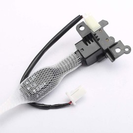 CENTAURUS Cruise Control Switch 84632-34011 Replacement for 2007-2013 TC/xB/xD, ES300/ES350/GS450H/GX470/IS F/IS250/LX470/LX570/RX330/RX400H,4Runner/Camry & More