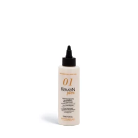 01. INTENSIVE BEHANDLUNG REPARATOR Beschädigtes Haar