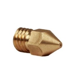 Afinia (afinia) Genuine Nozzle (Gold)