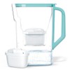 Wessper Water Filter Jug 2.7 L Replacement by Dafi Aquaphor