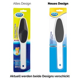 Scholl Scholl Hornhaut-Feile, 1 Stück