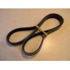 RIDGID Rigid table saw drive belt, see list for app.