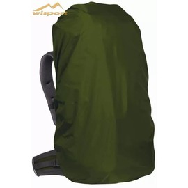 Ultrapower Rucksack Rain Cover without Reflector | Water Protection | Rain Cover | Backpack Rain Cover | Made by WISPORT - Colour: Olive - Backpack Volume: 40-50 Litres