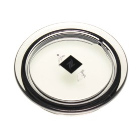 SEB Replacement Suitable for Nespresso Aeroccino 3 Milk Frother Lid Cover Seal Part MS-623697 Fits Models: 3593 & 3594