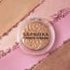 Sephora Colorful Powder Luminizer - 02 Sparkling Honey (warm champagne