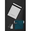 Cashmere Scarf Made in Cashmere (Gift Package) Merino Wool Silk
