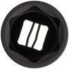 ko-ken 1/2 (12.7 mm) Sq. Impact 6 Corners dyi-pusoketto (薄肉)