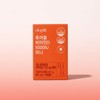 Beneficial Fit Benefit Fit Chewable Vitamin D 5000IU Mini 8.1g 90 tablets 2 pcs 1 / 이롭핏 츄어블 비타민D 5000IU 미니 8.1g 90정 2개 1개