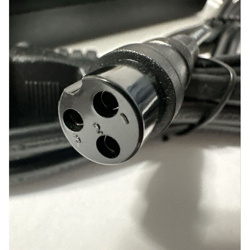 coming data 🔥fast charger 3A 3-Prong AC Adapter For Evercross