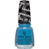China Glaze Nail Polish, Too Busy Being Awesome 1530