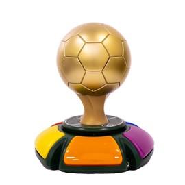 Fanzone - this Football Game is the Perfect Football Gift for Football Fans Everywhere. 7 Years+