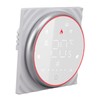 Smart Home Thermostat APP Voice Control Programmable High Accuracy Dry