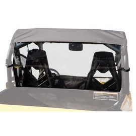 Tusk UTV Rear Window For Can-Am Commander 1000 2011-2014