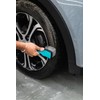 Detail Factory - ProGrip XL Tire Brush - Ergonomic ProGrip