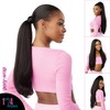 Sensationnel Instant Updown Halfwig Pony - Iud 21 4 Style