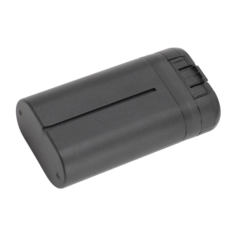 Drone Battery 2500mAh 7.2V 40 Minutes Maximum Flight Time Multiple