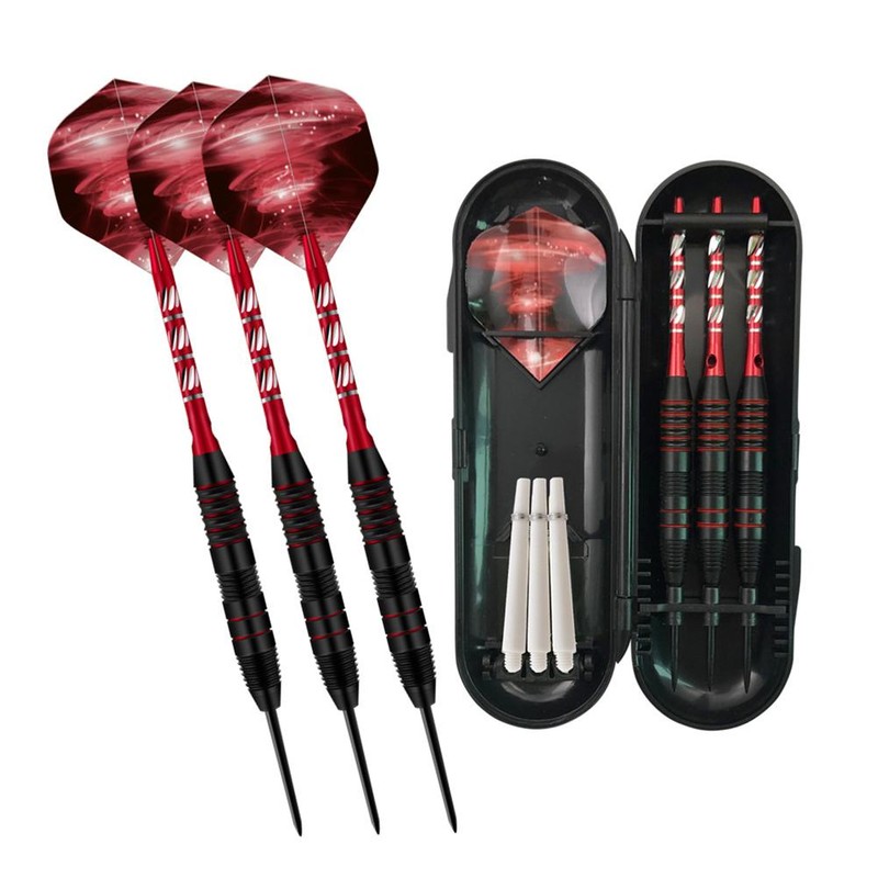 Metal Tip Dart Set Professional Goal Dart Set Gift Dart