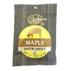 Maple Bacon Jerky - Made with REAL Bacon - World Famous, Small Batch Bacon Jerky - 1.75 oz. bag
