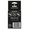 Kiwi No Tie-Lace, 1 Pair Black (Pack - 1)