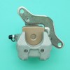 QRM Rear Brake Caliper Pads for Yamaha YZ85 2002-2022 YZ80