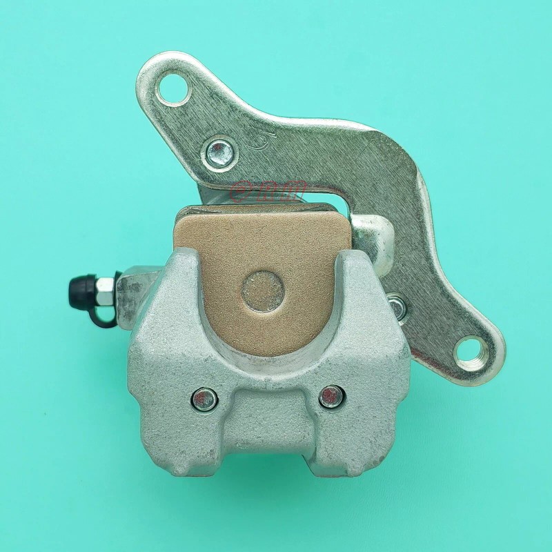 QRM Rear Brake Caliper Pads for Yamaha YZ85 2002-2022 YZ80