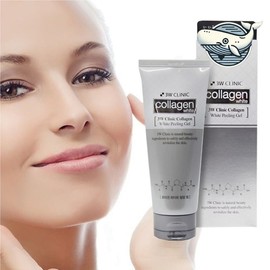 Sebum control peeling gel 180ml / 피지 조절 필링젤 180ml