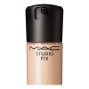 Base Líquida MAC Studio Fix Fluid | NC12 | Mate