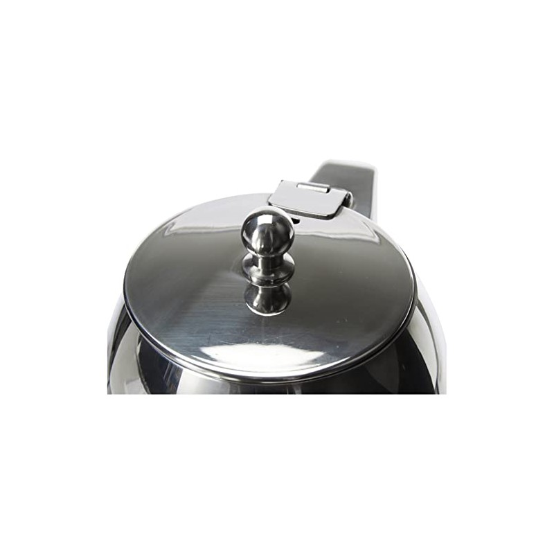 Lacor-65110-LUXE COFFEE-POT 1 LT.